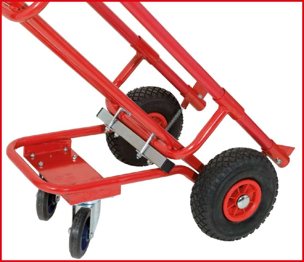KS Tools Profi Reifenwagen Tragkraft 150kg Produktbild KS Tools Profi Reifenwagen Tragkraft 150kg bild 6