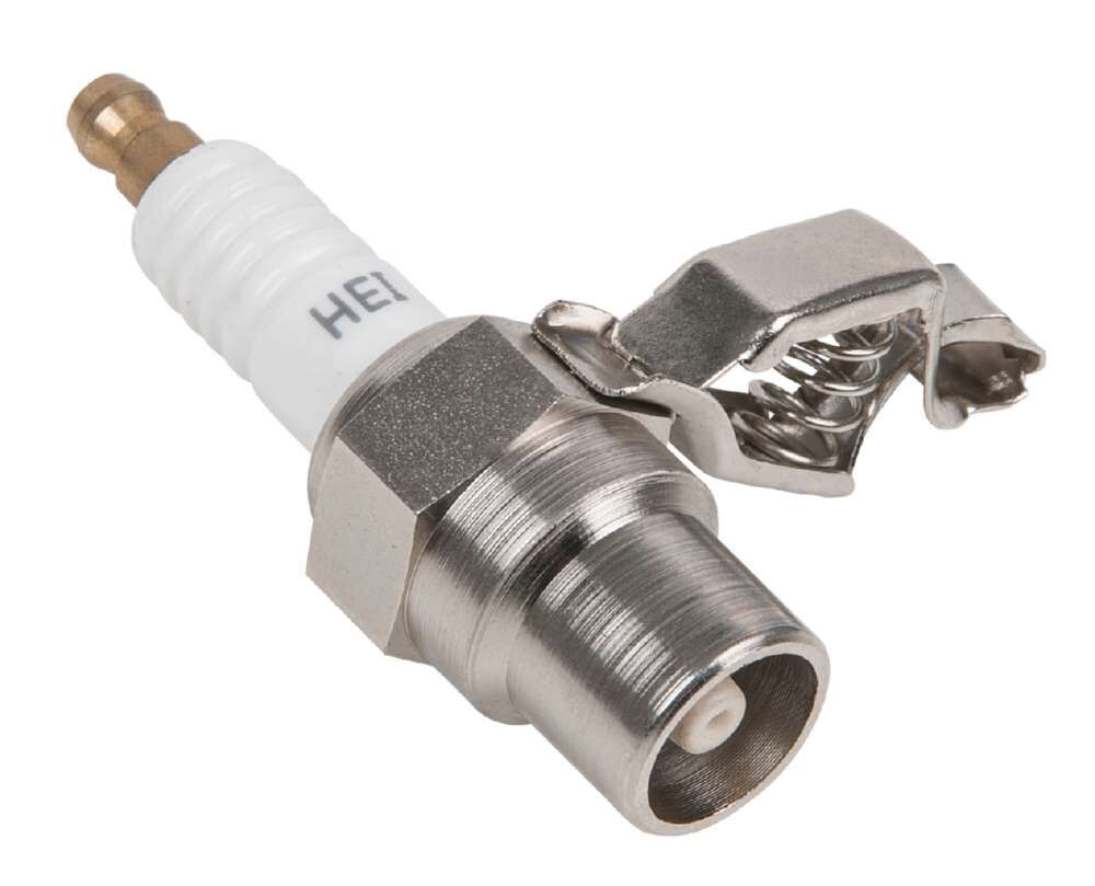 KS Tools Prüf Zündkerze Länge 68 mm Produktbild KS Tools Prüf Zündkerze Länge 68 mm