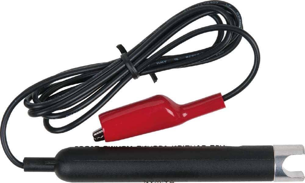 KS Tools Prüflampe für Zündkabel Kabellänge 1200 mm KS Tools Prüflampe für Zündkabel Kabellänge 1200 mm