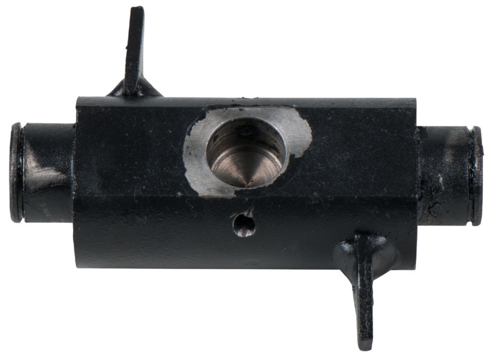 KS Tools Pumpkolbenaufnahme mit Gewicht von 604 g Produktbild KS Tools Pumpkolbenaufnahme mit Gewicht von 604 g