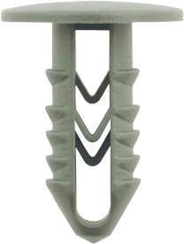 Produktbild KS Tools Push Type Befestigungsclip für Fiat 50er Pack Länge 22,0 mm Durchmesser 9,0 mm