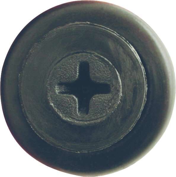 Produktbild KS Tools Push Type Clip für Honda 50er Pack bild 2