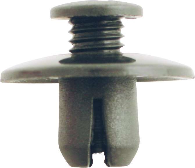 Produktbild KS Tools Push Type Clip für Honda 50er Pack Durchmesser 8,0 mm