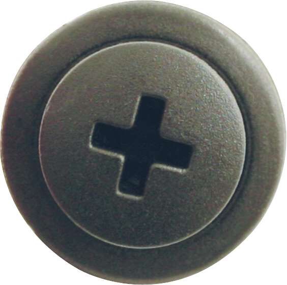 Produktbild KS Tools Push Type Clip für Mazda 10er Pack Länge 12,6 mm bild 2