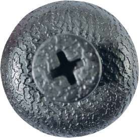 Produktbild KS Tools Push Type Clip für Mitsubishi 10er Pack Länge 20,7 mm bild 2