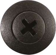 Produktbild KS Tools Push Type Clip für Nissan 10er Pack Länge 13,0 mm Durchmesser 7,0 mm bild 2