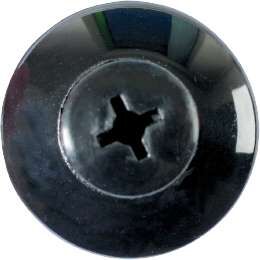 Produktbild KS Tools Push Type Clip für Nissan 12,9 mm Länge 50er Pack bild 2