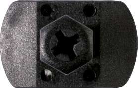 KS Tools Push Type Clip für Nissan 50er Pack Länge 9,0 mm Durchmesser 7,0 mm