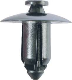 Produktbild KS Tools Push Type Clip für Toyota 10er Pack Länge 14,0 mm Durchmesser 8,0 mm