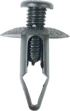 Produktbild KS Tools Push Type Niete für Nissan 10er Pack Länge 20,0 mm