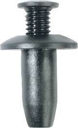 KS Tools Push Type Verbindungsclip für Ford 10er Pack Kopf Durchmesser 20,0 mm