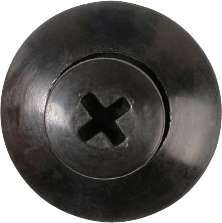 KS Tools Push Type Verbindungsclip für Ford 18 mm Länge 50er Pack Produktbild KS Tools Push Type Verbindungsclip für Ford 18 mm Länge 50er Pack bild 2