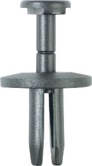 KS Tools Push Type Verbindungsclip für Ford 50er Pack Länge 13,5 mm Durchmesser 6,3 mm Produktbild KS Tools Push Type Verbindungsclip für Ford 50er Pack Länge 13,5 mm Durchmesser 6,3 mm