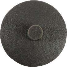 KS Tools Push Type Verbindungsclip Grau für VW 50er Pack Durchmesser 7,4 mm Produktbild KS Tools Push Type Verbindungsclip Grau für VW 50er Pack Durchmesser 7,4 mm bild 2