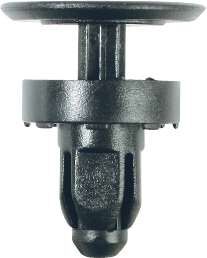 KS Tools Push Type Verbindungsclip für Honda 10er Pack Länge 9,1 mm Produktbild KS Tools Push Type Verbindungsclip für Honda 10er Pack Länge 9,1 mm