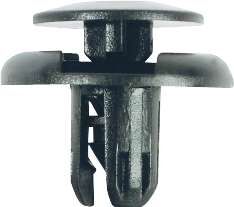 KS Tools Push Type Verbindungsclip für Honda 50er Pack Produktbild KS Tools Push Type Verbindungsclip für Honda 50er Pack