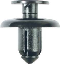 Produktbild KS Tools Push Type Verbindungsclip für Mazda 10er Pack Länge 15,0 mm Durchmesser 8,0 mm