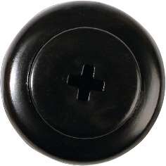 KS Tools Push Type Verbindungsclip für Mazda 10er Pack Länge 15,0 mm Durchmesser 8,0 mm Produktbild KS Tools Push Type Verbindungsclip für Mazda 10er Pack Länge 15,0 mm Durchmesser 8,0 mm bild 2