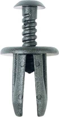 KS Tools Push Type Verbindungsclip für Mercedes 50er Pack Durchmesser 10,0 mm Produktbild KS Tools Push Type Verbindungsclip für Mercedes 50er Pack Durchmesser 10,0 mm