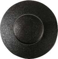 Produktbild KS Tools Push Type Verbindungsclip für Mercedes 50er Pack Durchmesser 7,0 mm bild 2