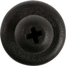 Produktbild KS Tools Push Type Verbindungsclip für Mercedes 50er Pack Durchmesser 9,0 mm bild 2