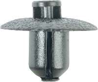 KS Tools Push Type Verbindungsclip für Toyota und Lexus 50er Pack Länge 8,0 mm Produktbild KS Tools Push Type Verbindungsclip für Toyota und Lexus 50er Pack Länge 8,0 mm