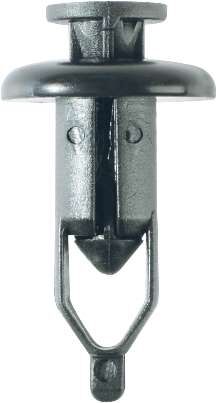 KS Tools Push Type Verbindungsclip für Toyota und Lexus 50er Pack Produktbild KS Tools Push Type Verbindungsclip für Toyota und Lexus 50er Pack