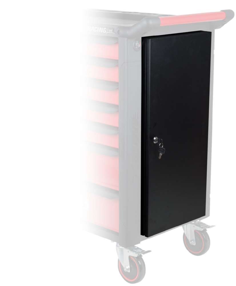 KS Tools RACINGline Seitenschrank Breite 330 mm Produktbild KS Tools RACINGline Seitenschrank Breite 330 mm bild 2