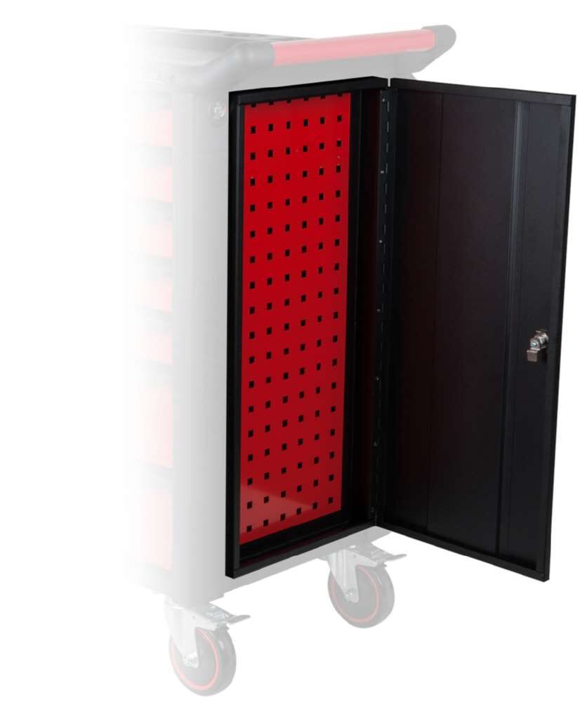 KS Tools RACINGline Seitenschrank Breite 330 mm Produktbild KS Tools RACINGline Seitenschrank Breite 330 mm