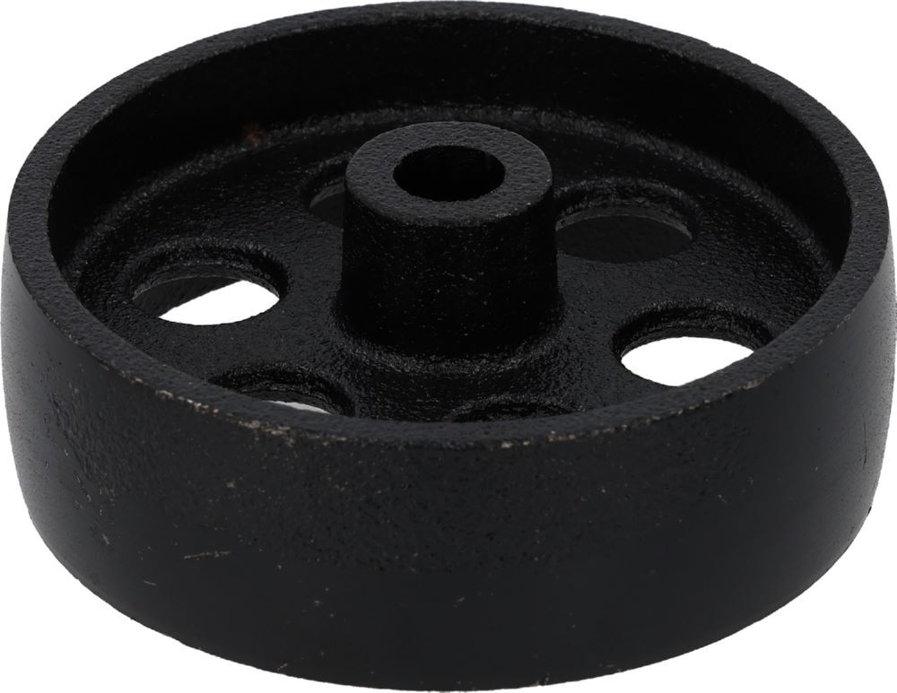 Produktbild KS Tools Rad für KFZ Motorhalter 680 kg