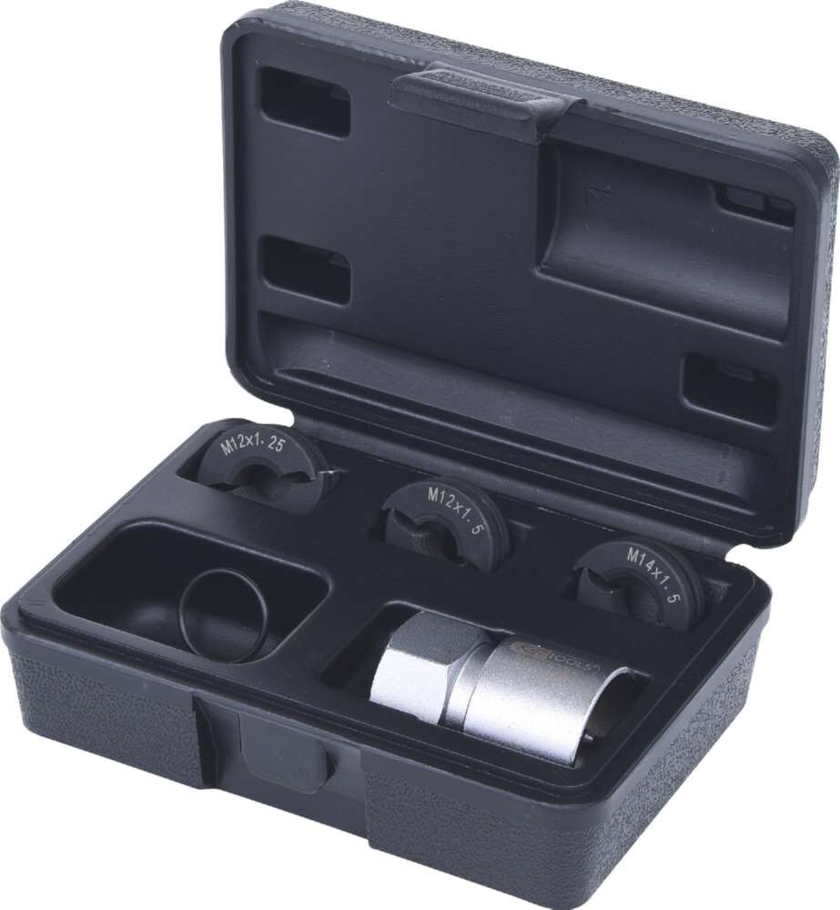 KS Tools Radbolzen Gewindereparatut Satz 4 Teile Produktbild KS Tools Radbolzen Gewindereparatut Satz 4 Teile bild 2