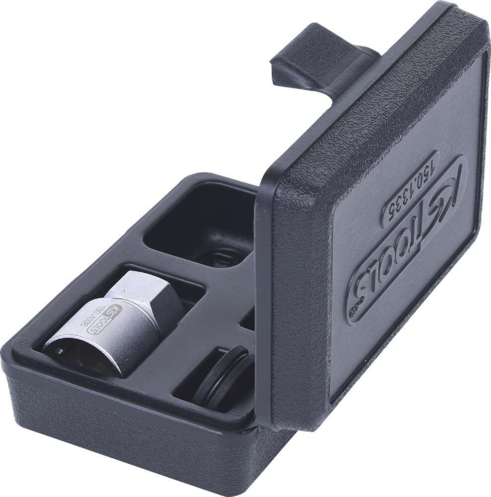 KS Tools Radbolzen Gewindereparatut Satz 4 Teile Produktbild KS Tools Radbolzen Gewindereparatut Satz 4 Teile bild 3