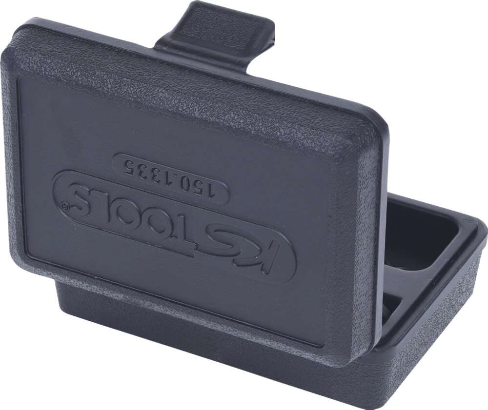 KS Tools Radbolzen Gewindereparatut Satz 4 Teile Produktbild KS Tools Radbolzen Gewindereparatut Satz 4 Teile bild 4