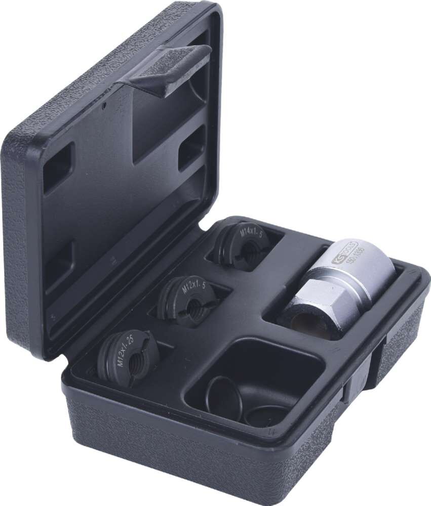 KS Tools Radbolzen Gewindereparatut Satz 4 Teile Produktbild KS Tools Radbolzen Gewindereparatut Satz 4 Teile bild 6