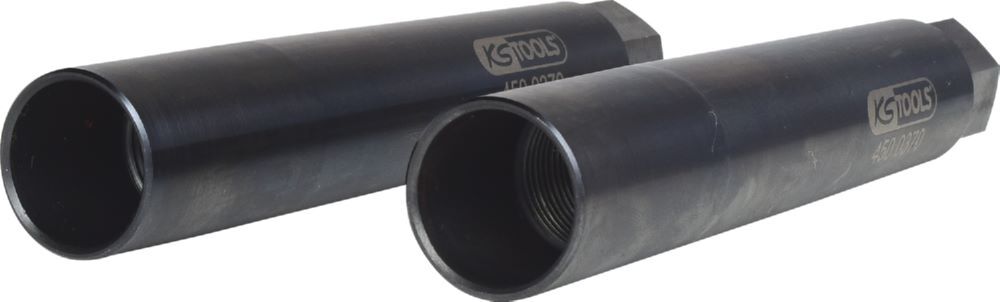 Produktbild KS Tools Radbolzen Zentrierhülsen Satz M22x1,5