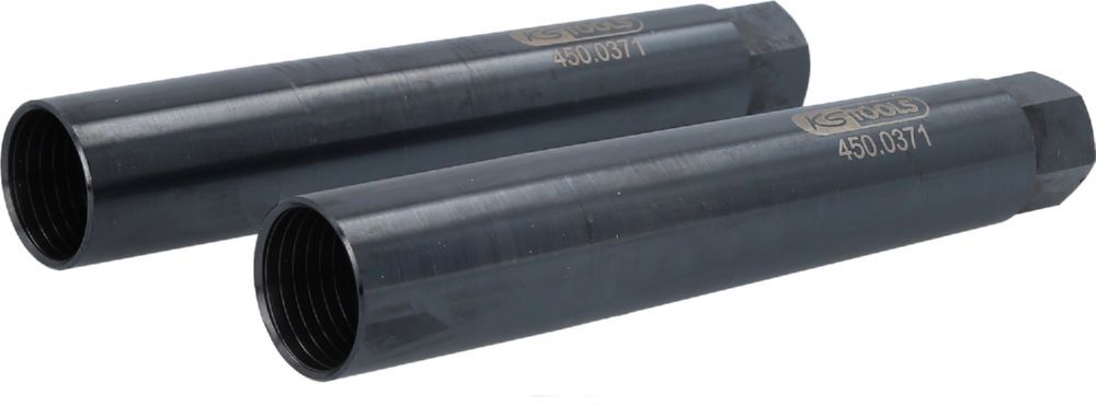 Produktbild KS Tools Radbolzen Zentrierhülsen Satz M7/8 Zoll x11G