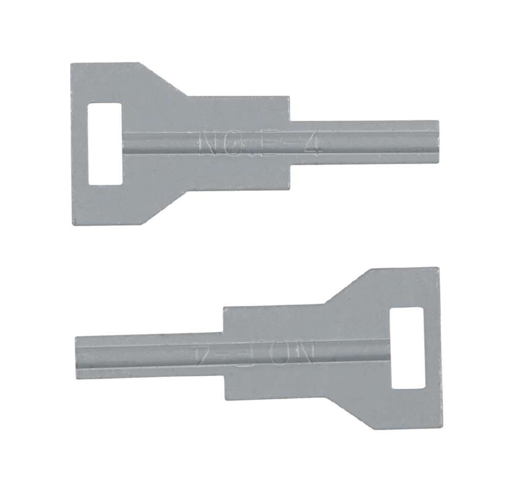 KS Tools Radio Navigationsgerät Entriegelungswerkzeug VW Produktbild KS Tools Radio Navigationsgerät Entriegelungswerkzeug VW