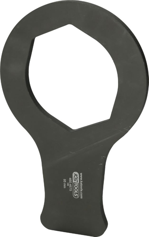 Produktbild KS Tools Radkapsel Schlagschlüssel für BPW 233 mm