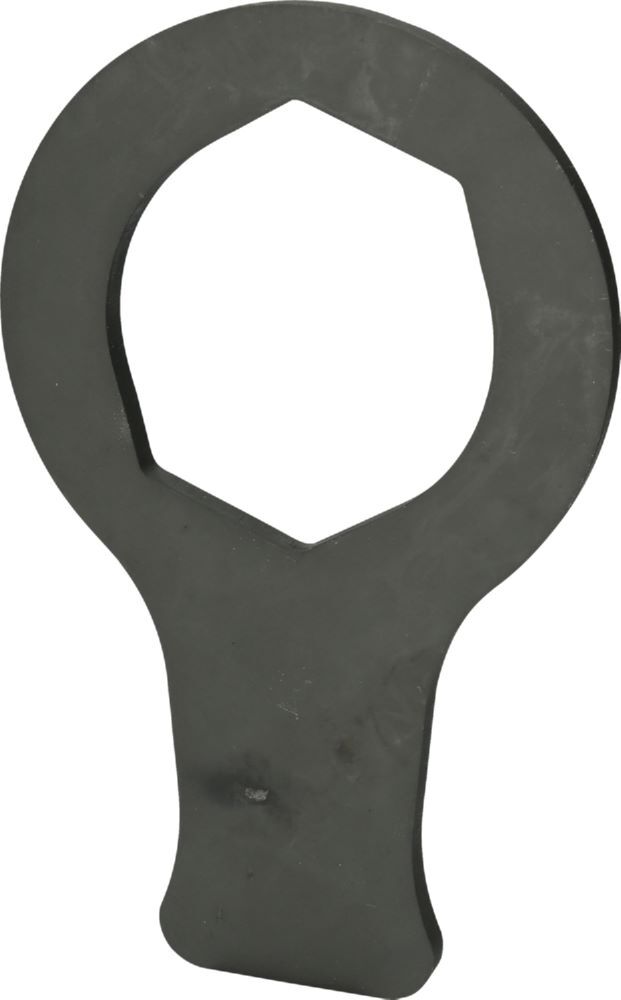 Produktbild Radkapsel-Schlagschlüssel für BPW, 233 mm bild 2