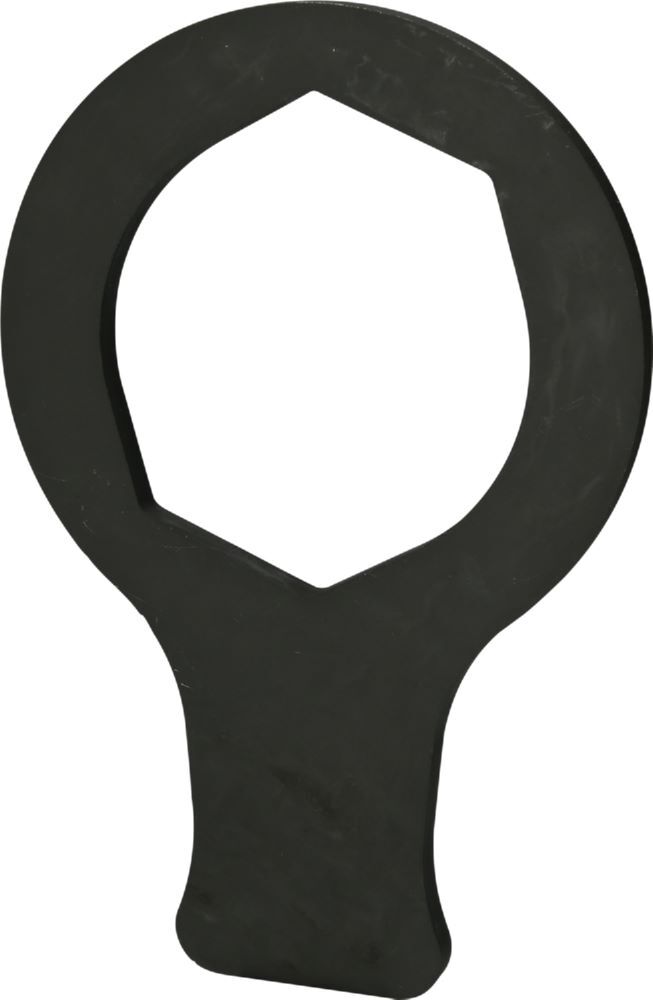 Produktbild Radkapsel-Schlagschlüssel für BPW, 240 mm bild 2