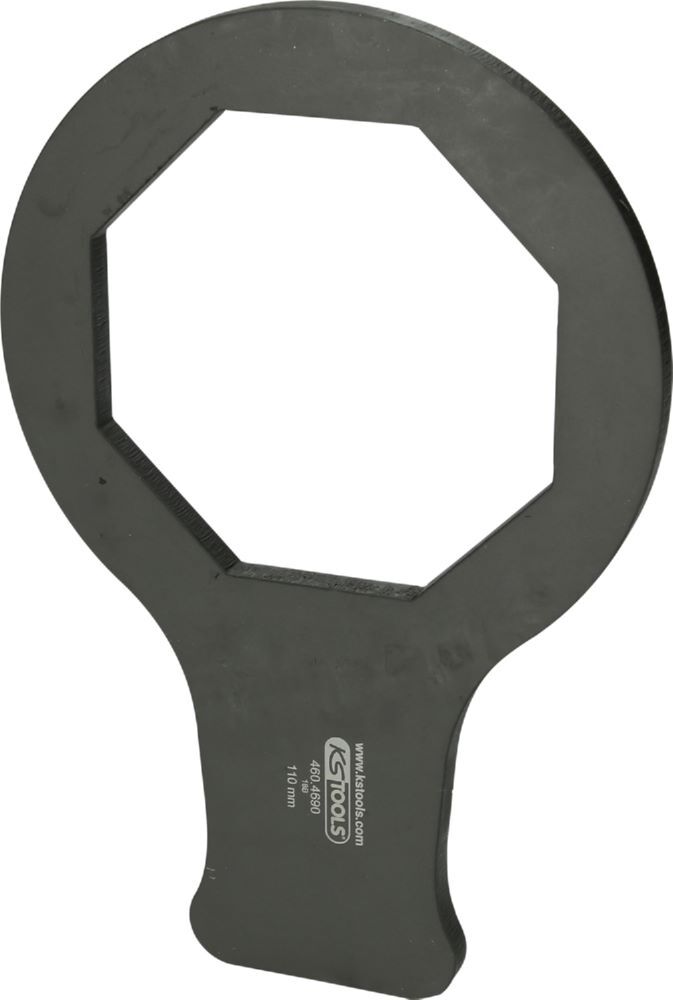 Produktbild KS Tools Radkapsel Schlagschlüssel für BPW 240 mm