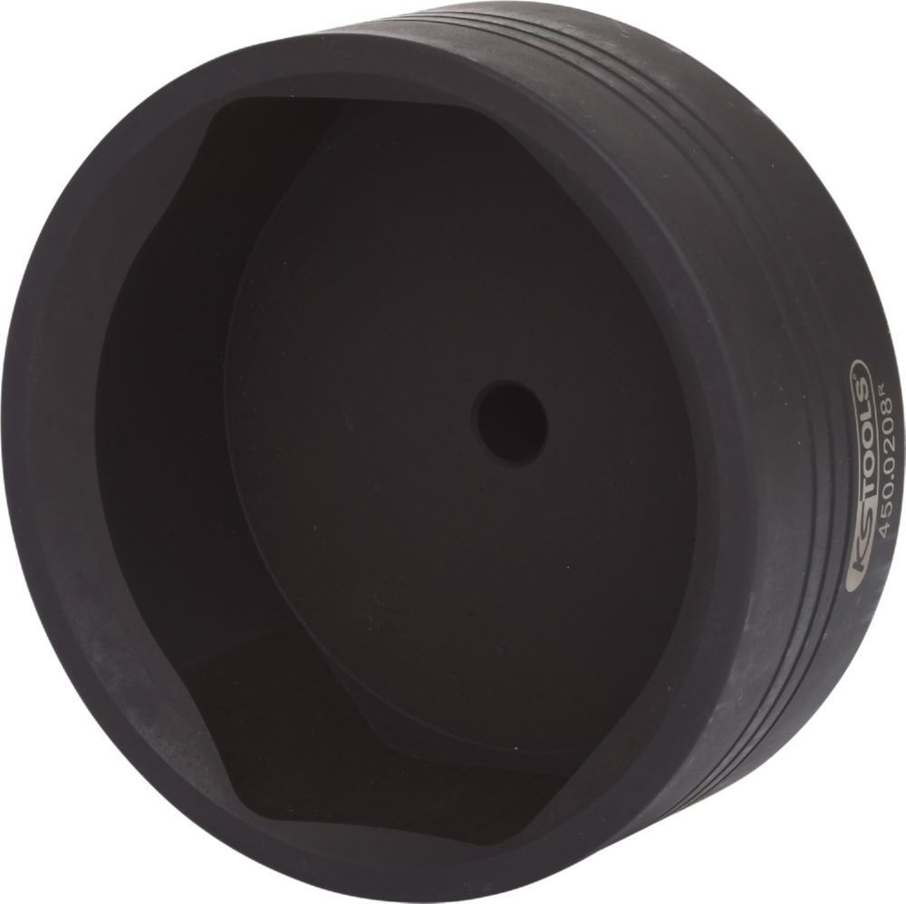 Produktbild Radkapsel-Stecknuss für BPW, 111mm, 6-kant bild 3