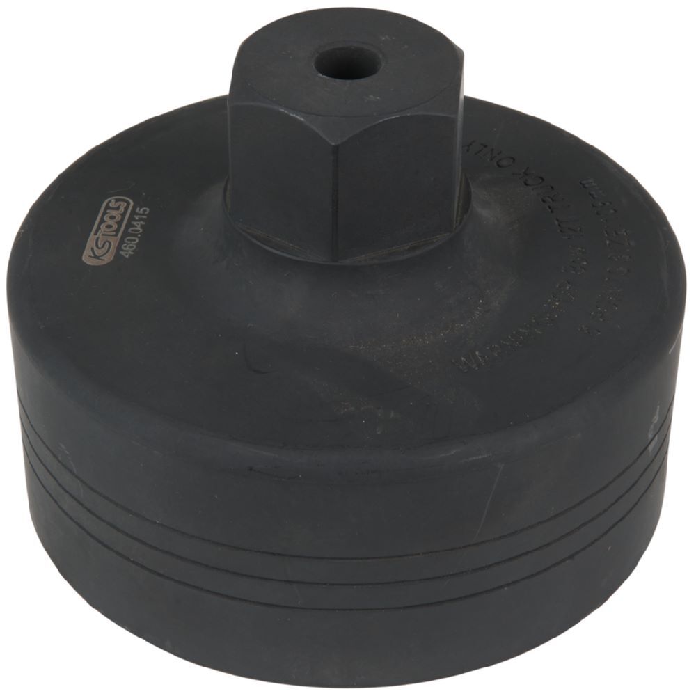Produktbild Radkapsel-Stecknuss für BPW, 111mm, 8-kant bild 3