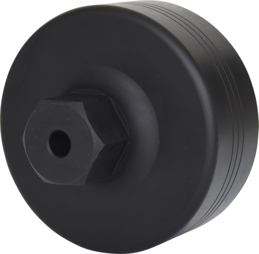 Produktbild Radkapsel-Stecknuss für BPW, 111mm, 8-kant bild 4