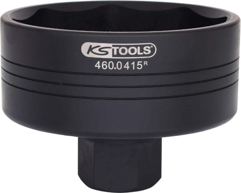 Produktbild Radkapsel-Stecknuss für BPW, 111mm, 8-kant bild 5