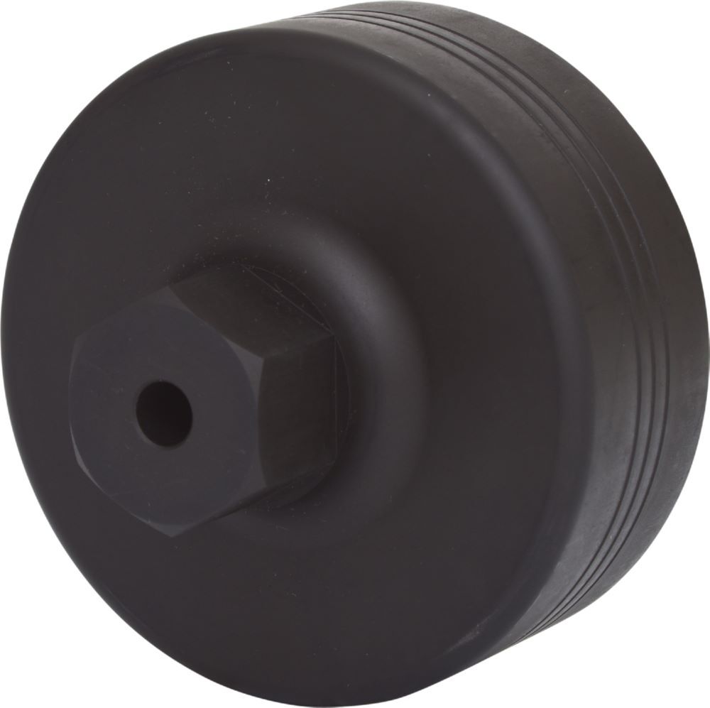Produktbild KS Tools Radkapsel Stecknuss für BPW 111 mm 6 kant