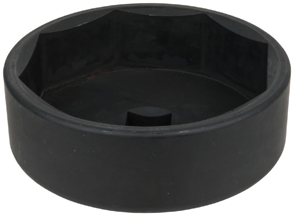 Produktbild KS Tools Radkapsel Stecknuss 1 Zoll für SAF Schlüsselweite 130 mm