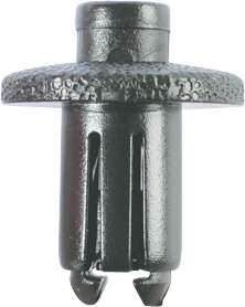 KS Tools Radkasten Verbindungsclip für Mazda 10er Pack länge 15,0 mm Durchmesser 9,0 mm Produktbild KS Tools Radkasten Verbindungsclip für Mazda 10er Pack länge 15,0 mm Durchmesser 9,0 mm