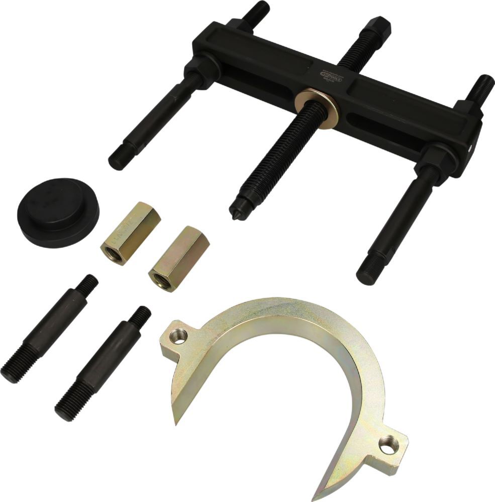 Produktbild KS Tools Radlager Abzieher Antrieb 30 mm Satz für Scania LKW