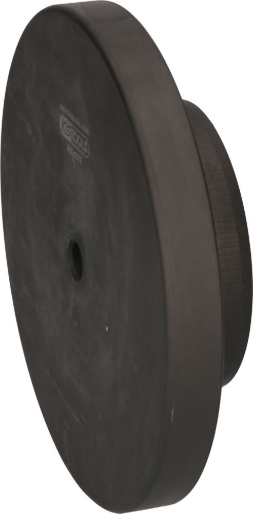 Produktbild Radlager-Einbauhilfe für DAF Ø 73,5x81,5x137,5 mm bild 2
